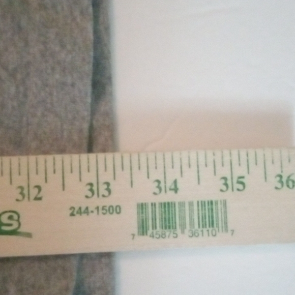 Carhartt Men's TShirt XL Grey Pre-owned - Picture 5 of 7